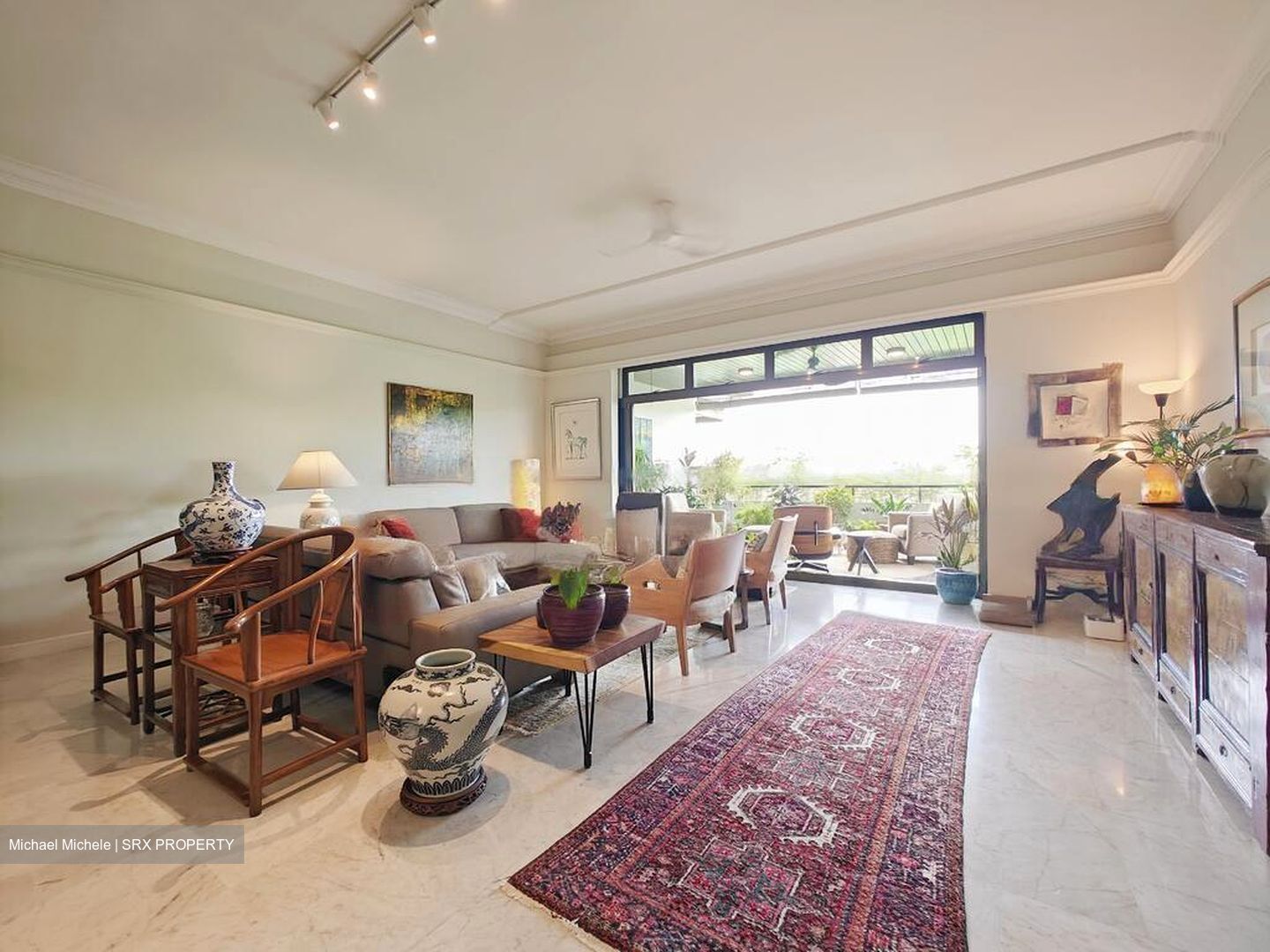 The Arcadia (D11), Condominium #438831441